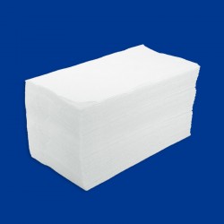 Paper towels V-fold 2 ply 150 sheets