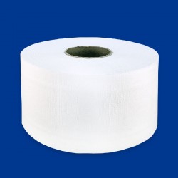 Toilet paper roll 2 ply 9.15x20cm x 150m