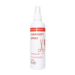 Chemi-Pharm Chemisept Spray 250ml