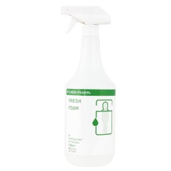 Chemi-Pharm Fresh Foam cleaning foam for the skin 1L