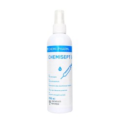 Chemi-Pharm Chemisept G skin antiseptic 250ml