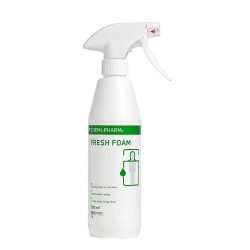 Chemi-Pharm Fresh Foam cleaning foam for the skin 250ml