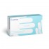 BaltLine Nitrile Powder-free Blue Gloves S 100pcs.