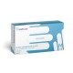 Nitrile Powder-free Blue Gloves Nitrylex M 100pcs.