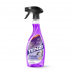 Tenzi Home Pro universal cleaner for glossy surfaces 500ml