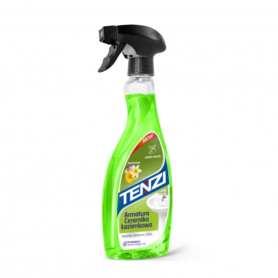 Tenzi Home Pro bathroom cleaner 500ml