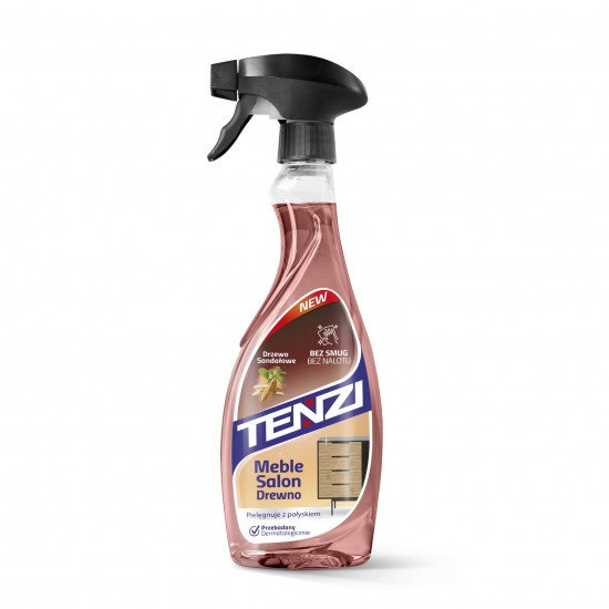 Tenzi Home Pro furniture cleaner 500ml