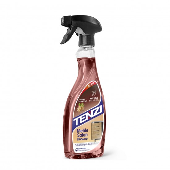 Tenzi Home Pro furniture cleaner 500ml