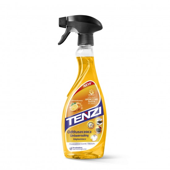 Tenzi Home Pro universal cleaner 500ml