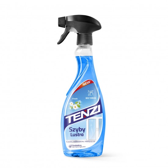 Tenzi Home Pro window cleaner 500ml