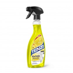 Tenzi Home Pro cleaning agent for the kitchen 500ml