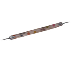 Dotting tool, pink AAD-05-PK