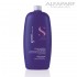 AlfaParf Semi Di Lino Blonde Anti-Yellow Low Shampoo 1L