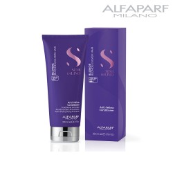 AlfaParf Semi Di Lino Blonde Anti-Yellow Conditioner 200ml
