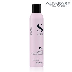 AlfaParf Semi di Lino Style&Care Texturizing Dry shampoo light hold 300ml
