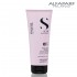 AlfaParf Semi di Lino Style&Care Blow Dry Cream light hold 200ml
