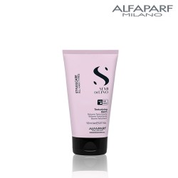 AlfaParf Semi di Lino Style&Care Texturizing Dry shampoo for all hair types light hold 300ml