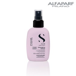 AlfaParf Semi di Lino Style&Care Detangling Primer for all hair types no hold 125ml