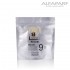 AlfaParf BB Bleach High Lift 9 white powder for hair bleaching up to 9 levels 400gr
