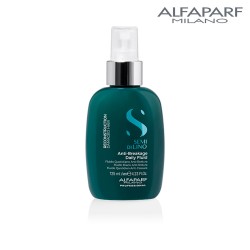 AlfaParf Semi Di Lino Reconstruction Anti-Breakage Daily Fluid for damaged hair 125ml