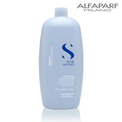 AlfaParf Semi Di Lino Density thickening low shampoo for thin and aging hair 1L