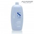 AlfaParf Semi Di Lino Density thickening low shampoo for thin and aging hair 1L
