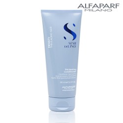 AlfaParf Semi Di Lino Density thickening conditioner for thin and aging hair 200ml