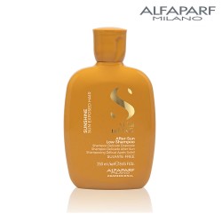 AlfaParf Semi Di Lino Sunshine After-Sun Low Shampoo 250ml
