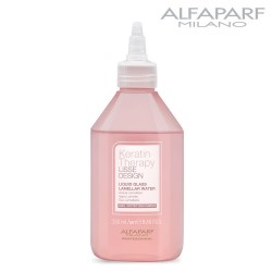 AlfaParf Keratin Therapy Lisse Design lamellar water 250ml