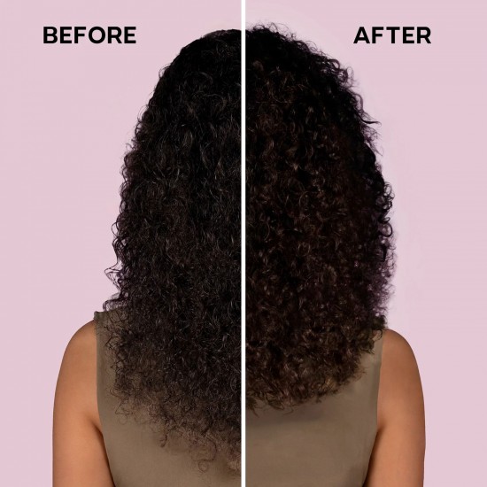 Alfaparf Semi Di Lino Style&Care Firming Mousse strong hold mousse with thermal protection for adding volume to hair 250ml