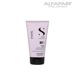 Alfaparf Semi Di Lino Style&Care Twisted Curls cream 150ml