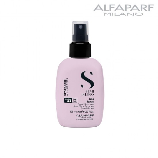 Alfaparf Semi Di Lino Style&Care Sea Spray 125ml