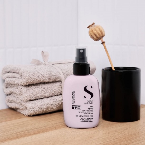 Alfaparf Semi Di Lino Style&Care Sea Spray 125ml