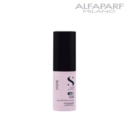 AlfaParf Semi Di Lino Style&Care Vintage Powder-Spary for hair volume 8g