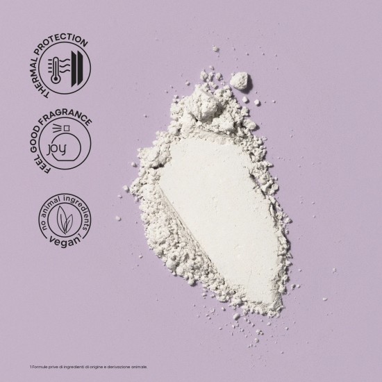 AlfaParf Semi Di Lino Style&Care Vintage Powder-Spary for hair volume 8g