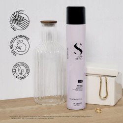 Alfaparf Semi Di Lino Style&Care Extreme Hairspray 500ml