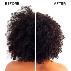 AlfaParf Semi Di Lino Curls Enhancing Mask 200ml