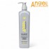 Angel Pearl Glossing Shampoo with pearl shine for blonde hair 500ml
