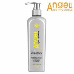 Angel Pearl Glossing Conditioner with pearl shine for blonde hair 250ml
