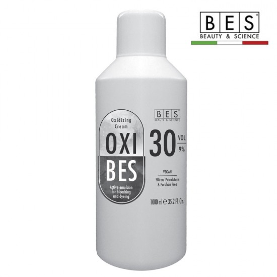 BES Oxibes Oxil 30 9% 1L