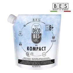 BES Decobes Kompact colouring powder 450g