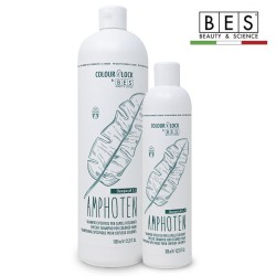 BES Colour Lock Amphoten Shampoo 1L