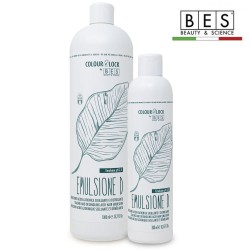 BES Colour Lock Emulsione D Conditioner 1L