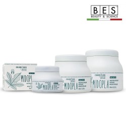 BES Colour Lock Midopla Hair Mask 1L