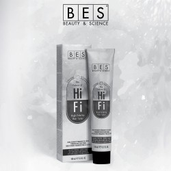 BES Hi-Fi Hair Color  7.00 100ml
