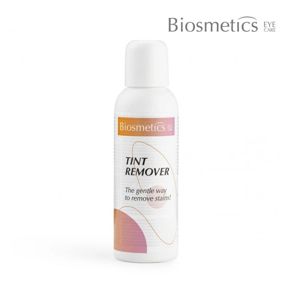 Biosmetics Tint Remover 90ml