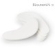 Biosmetics Eyelids Protecting Papers waxed 100pcs