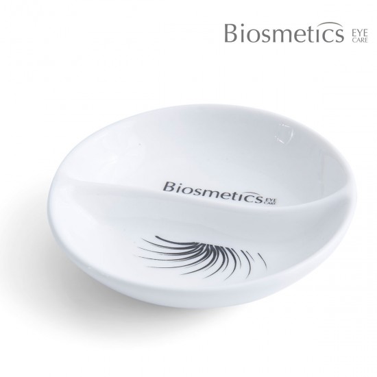 Biosmetics Porcelain Mixing Bowl