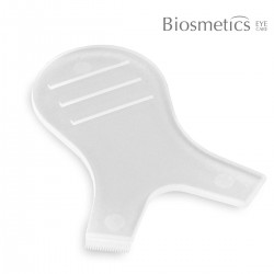 Biosmetics Y-brush for Lash lifting & Perm 1pc