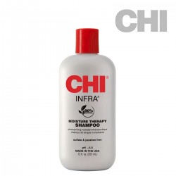 CHI Infra Moisture Therapy Shampoo 355ml